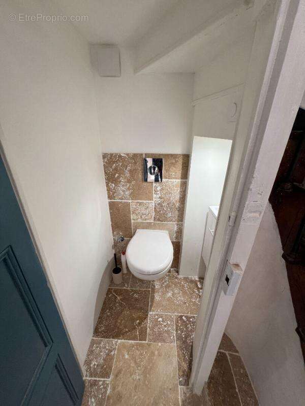 Maison à LA MOTHE-SAINT-HERAY