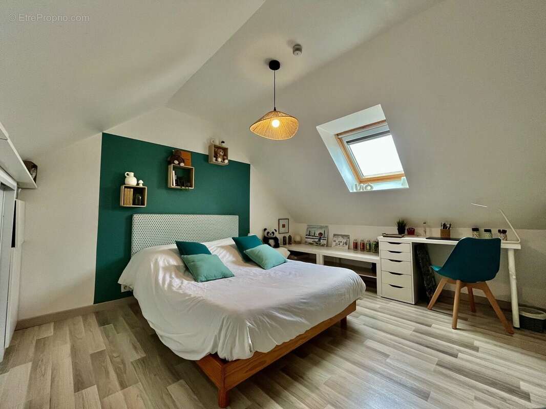 Maison 135 m² à Saint-Philibert  - photo 9