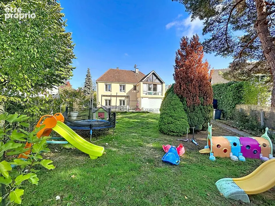 Maison 153m² à étréchy - photo 12