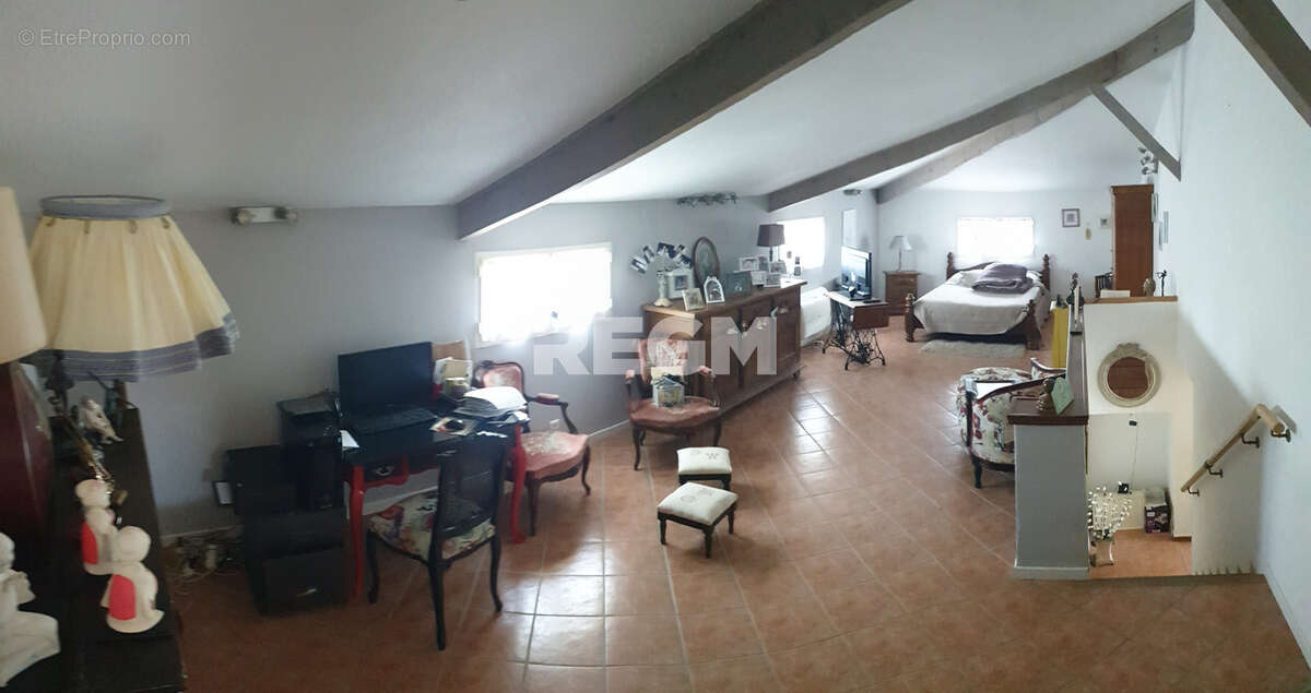 Maison à CANALE-DI-VERDE