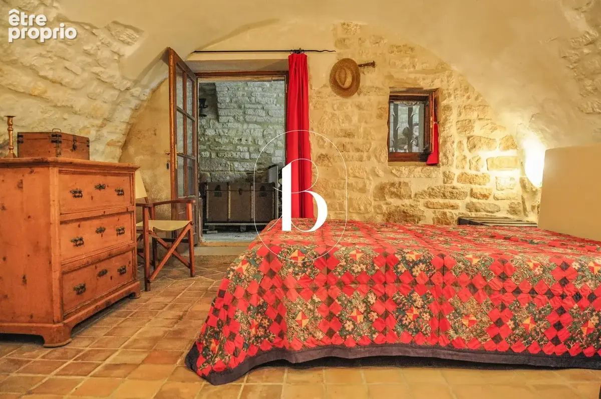 Maison 131 m² à Goudargues  - photo 19