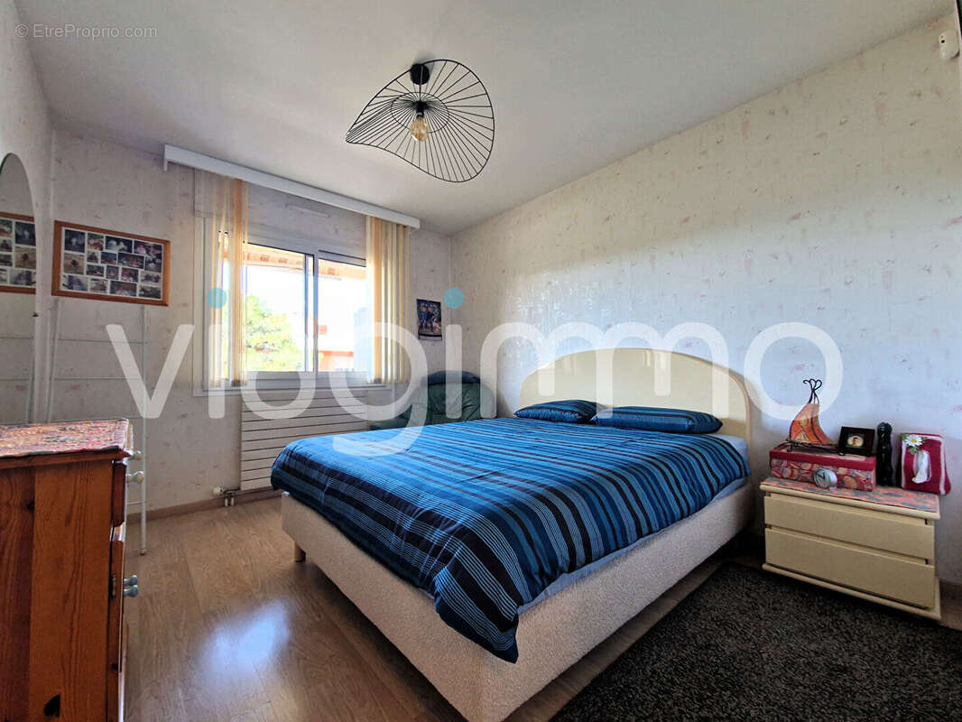 Appartement à THONON-LES-BAINS