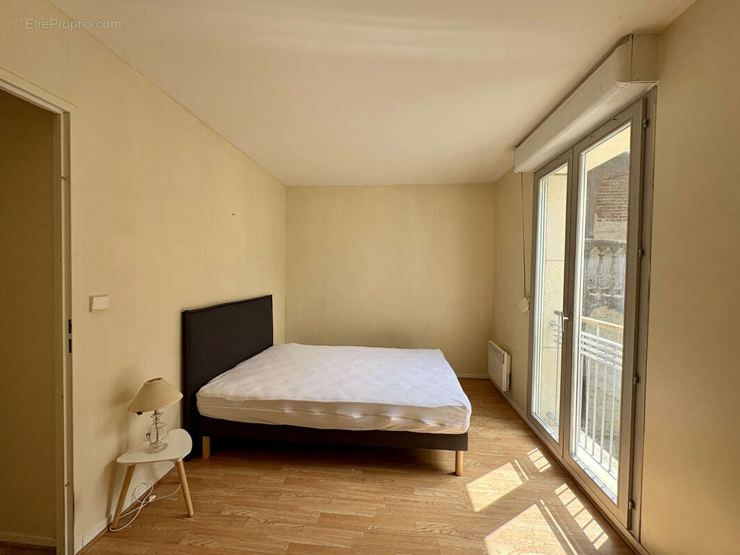 Appartement à AMIENS