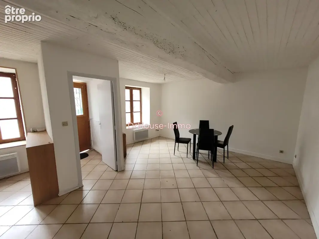 Maison 5 pièces 65 m² à vendre à Beaune-La-Rolande (45340) - photo 24