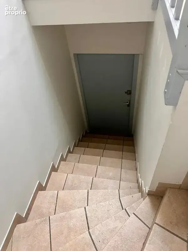 Appartement  4 pièces  - 93 M² - Quai PAJOT  - Vienne - photo 14
