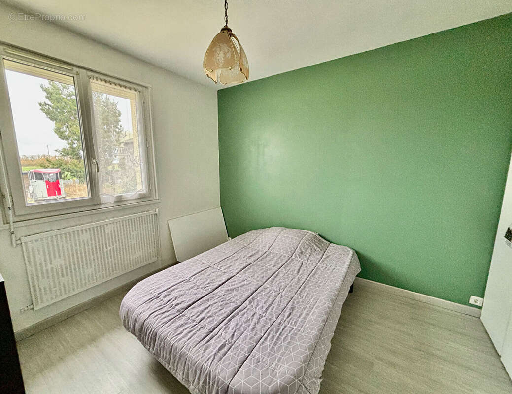 Maison à MAINVILLIERS