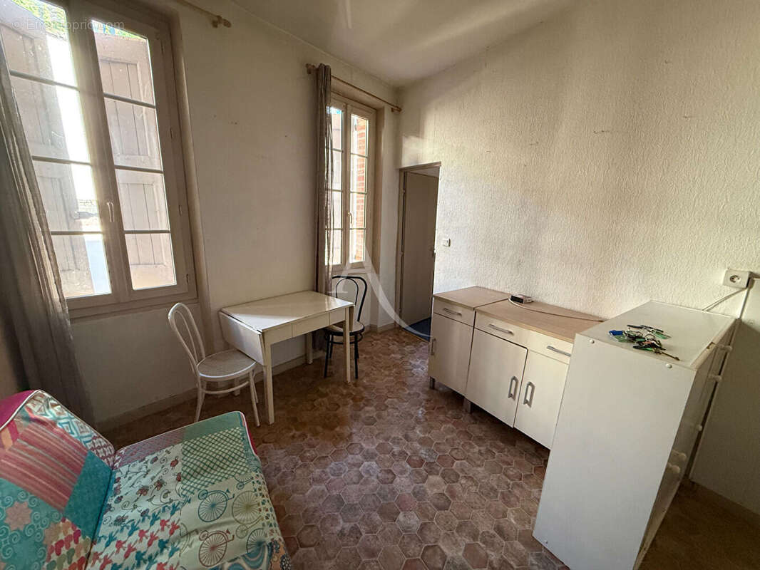 Appartement à ALBI