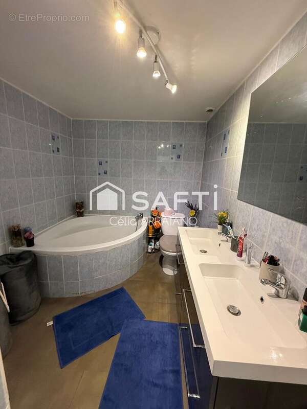 Photo 6 - Maison à LA MOUILLE