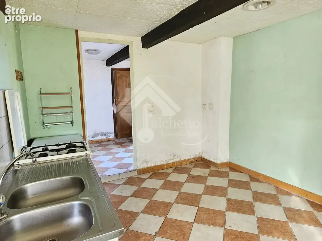 Pied à terre - Servilly - photo 6
