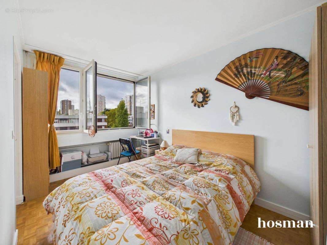 Appartement à FONTENAY-SOUS-BOIS