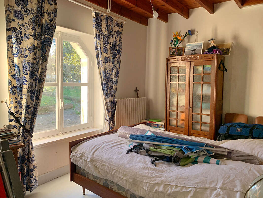 Maison à RAUVILLE-LA-PLACE