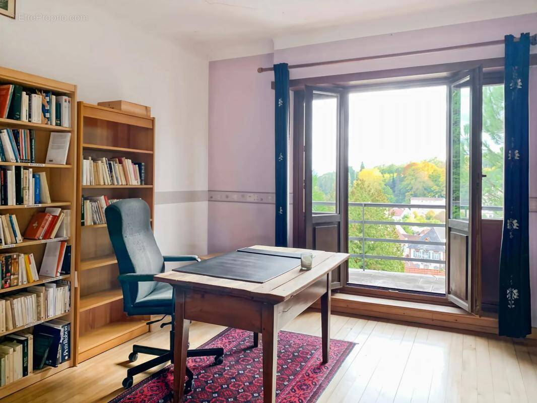 Maison à NIEDERBRONN-LES-BAINS