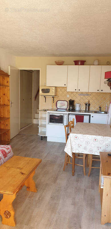 Appartement à ABRIES