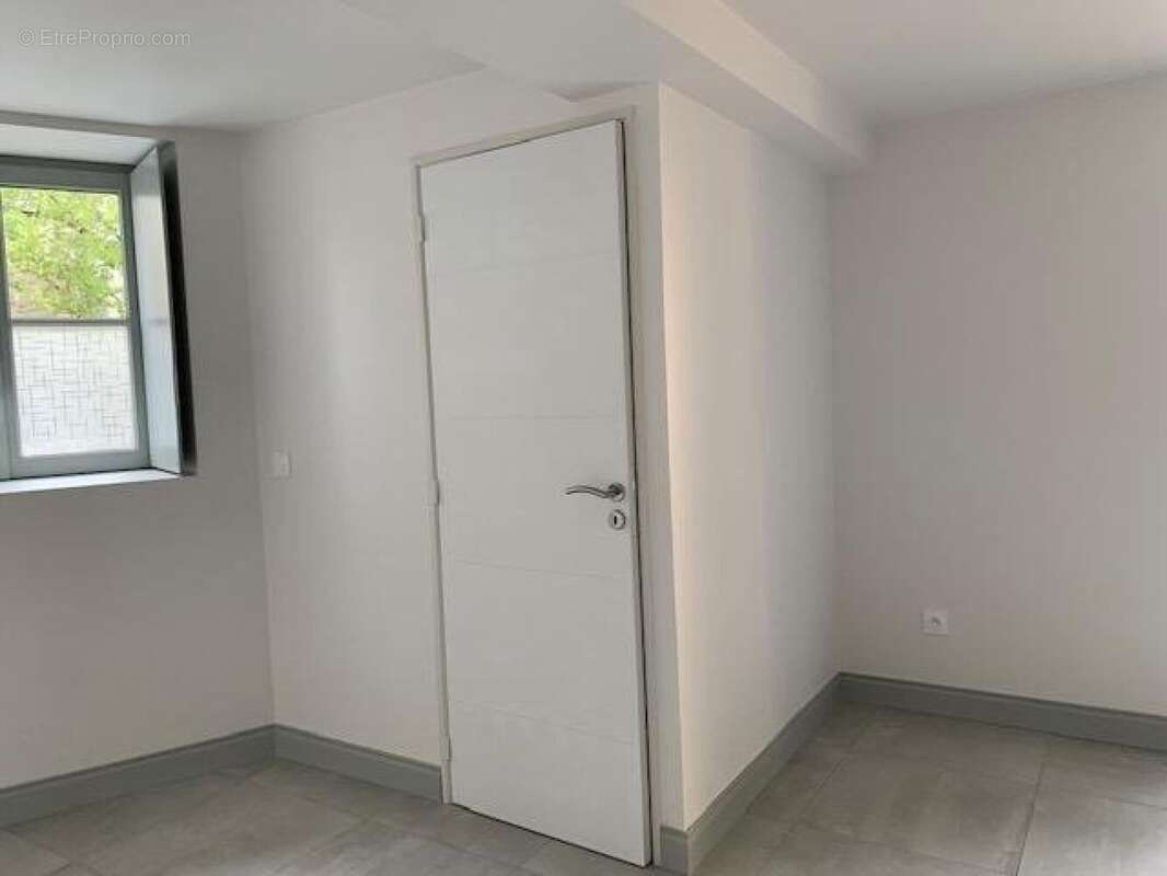 Photo 4 - Appartement à CHATEAU-GONTIER