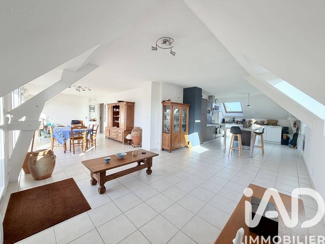 Photo 1 - Appartement à SAINT-NAZAIRE