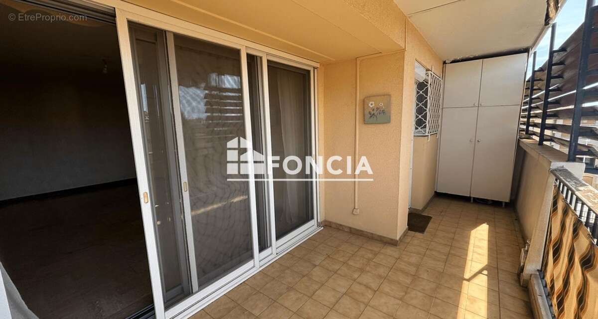 Appartement à SAINTE-MAXIME