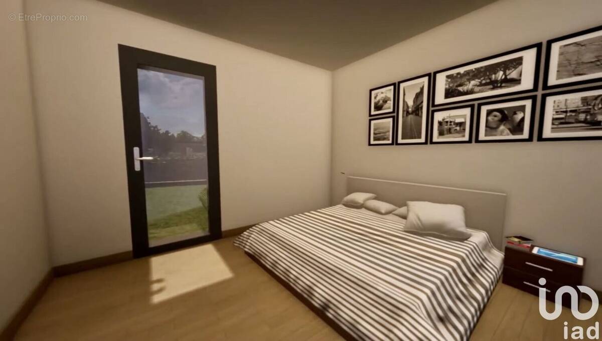 Photo 1 - Maison à CARANTEC