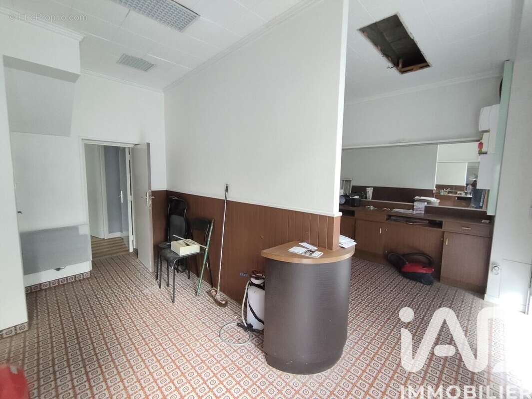 Photo 4 - Maison à SAINT-AUBIN-DU-CORMIER