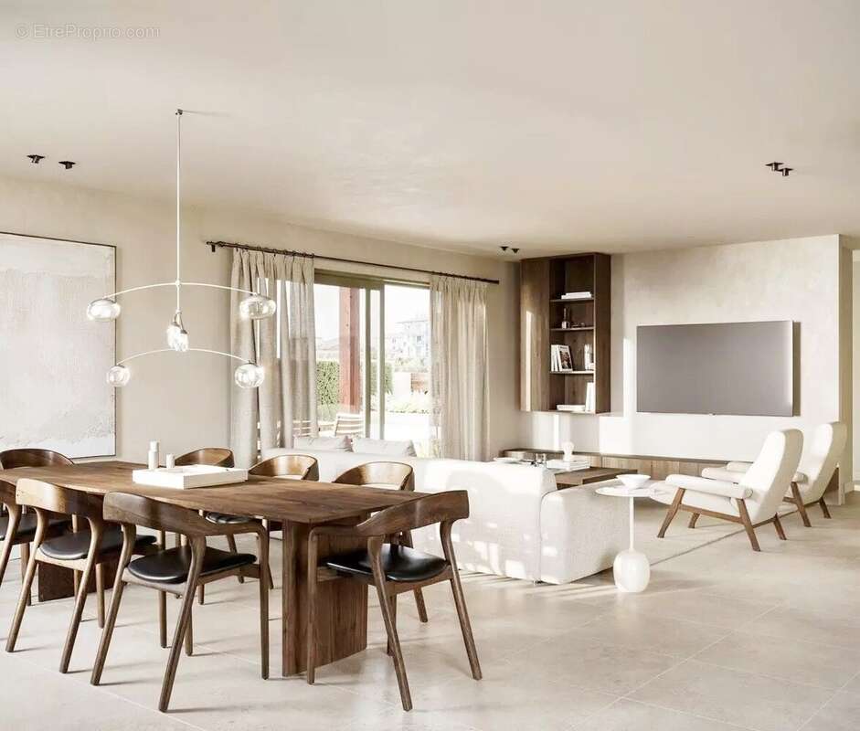 Appartement à HOSSEGOR