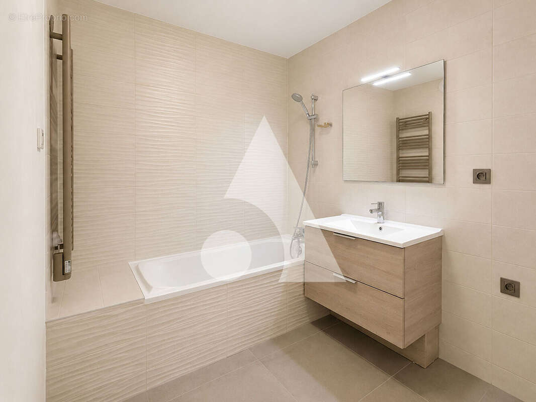 MONTPELLIER OVALIE- Appartement 3 pièces 66 m² avec terrasse et parking - photo 6