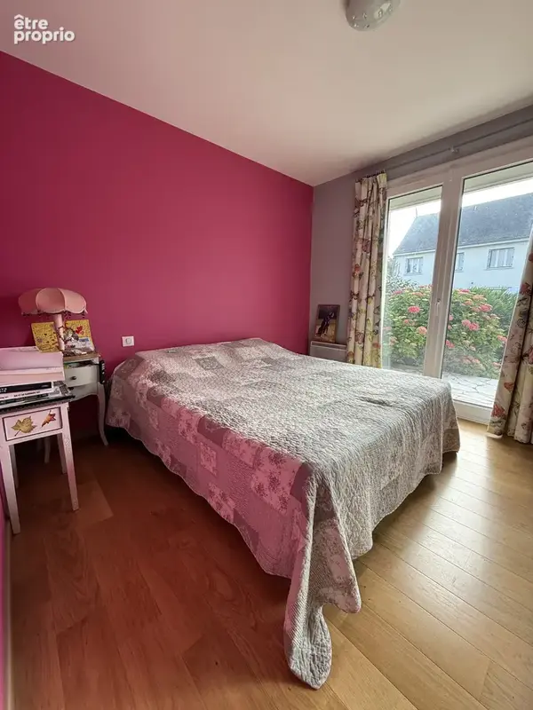 Maison 5 pièces 120 m² à vendre à Saumur (49400) - photo 8