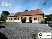 Maison à SALESCHES