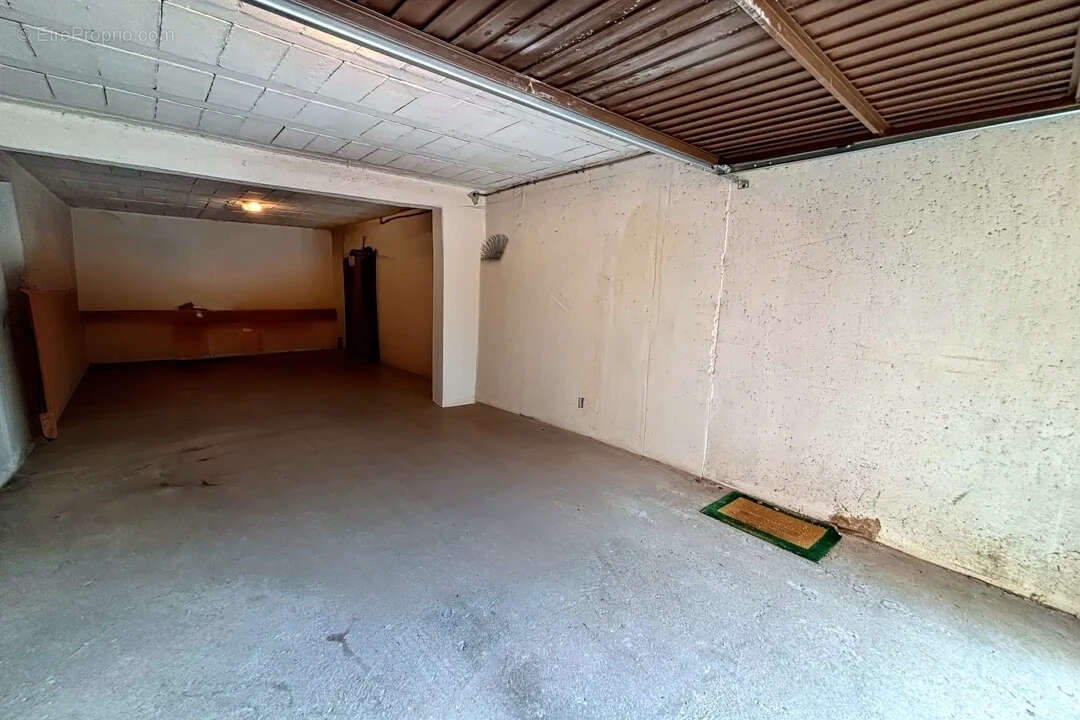 Appartement  3 pièce(s) avec balcons proche plage du metro TARNOS - photo 9
