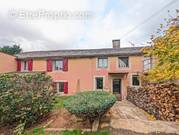 Maison à SAINT-BEAUZELY