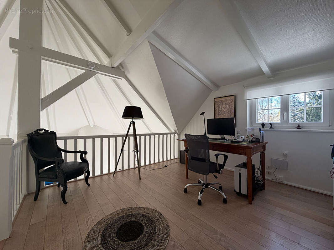 Maison à MARLY