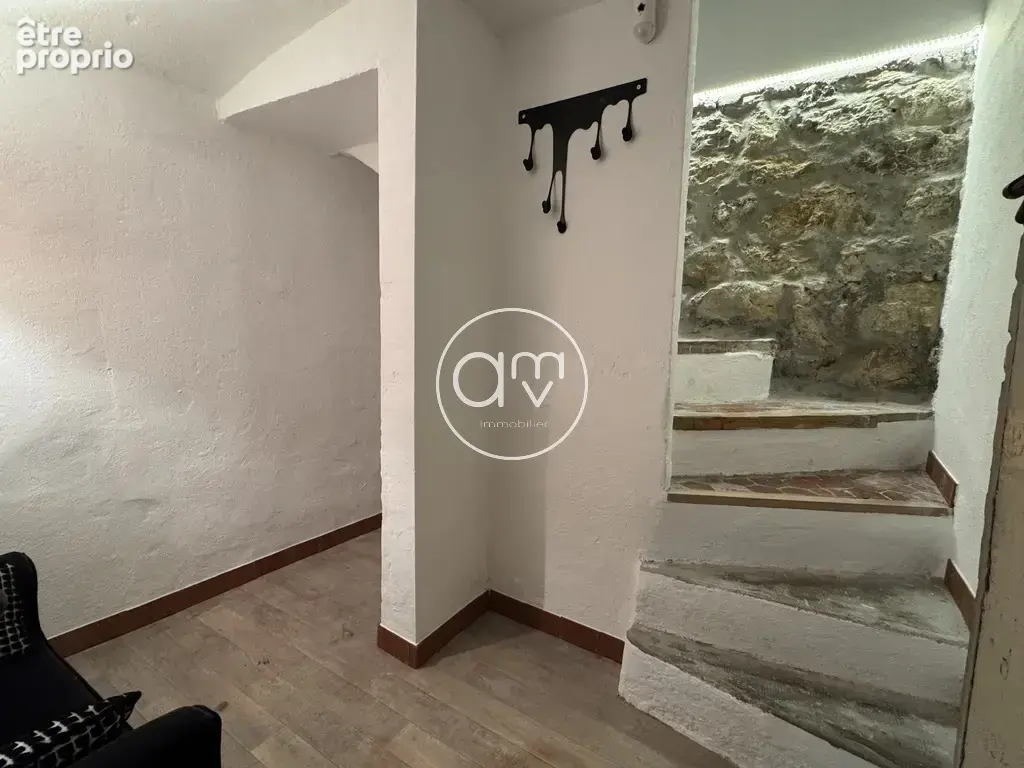 Toulon   Charmante maison des années 30, un véritable cocon avec piscine et garage - photo 20