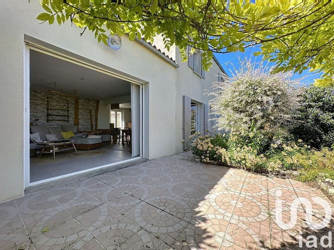 Photo 7 - Maison à SAINT-JEAN-DE-LIVERSAY