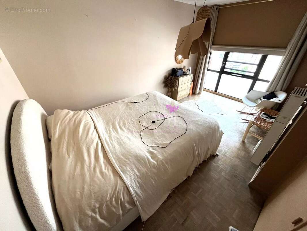 Appartement à MOUVAUX