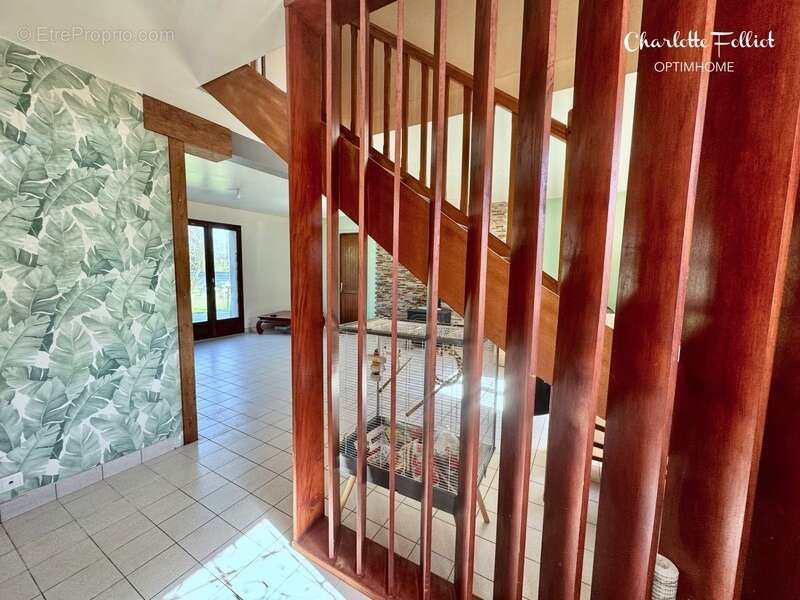 Maison à LE MINIHIC-SUR-RANCE