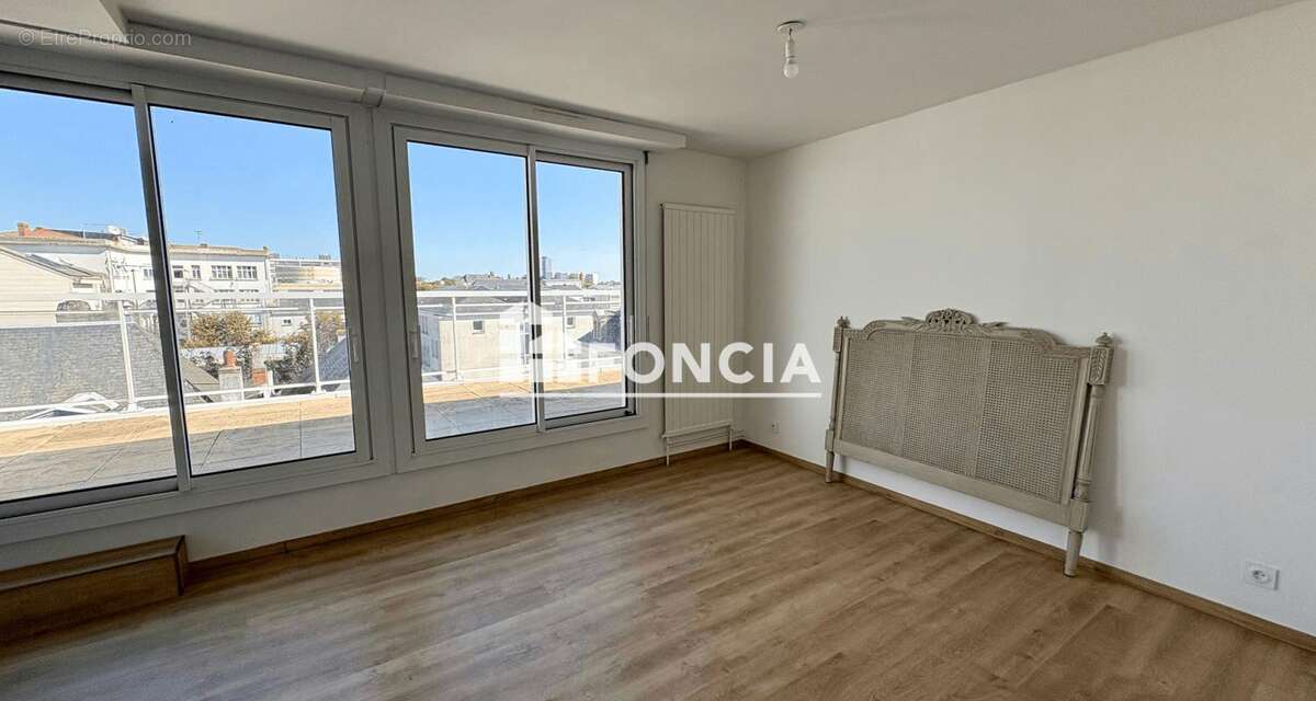 Appartement exceptionnel avec grande terrasse - photo 14