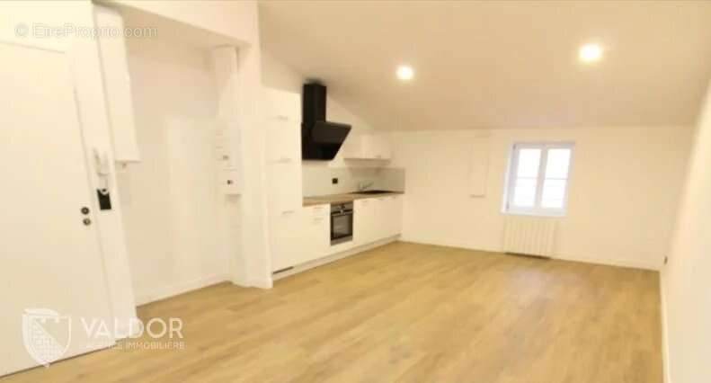 Appartement 2 pièces 46 m² Villefranche-sur-Saône - photo 2