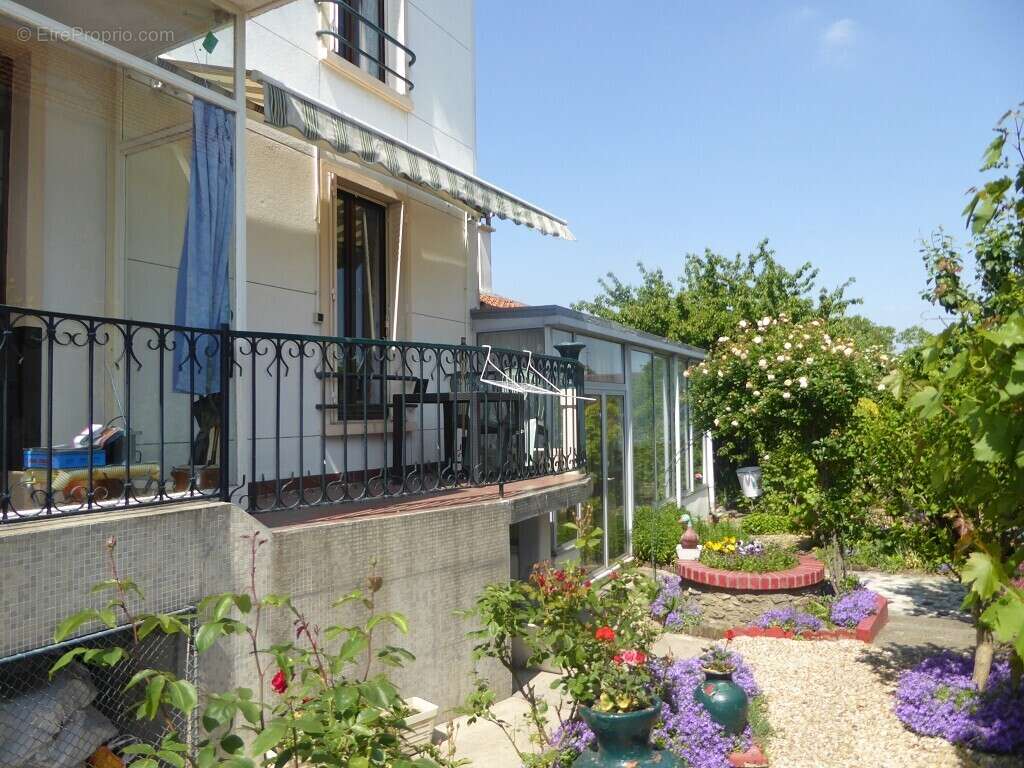 Maison 110m² à bonneuil-sur-marne - photo 2