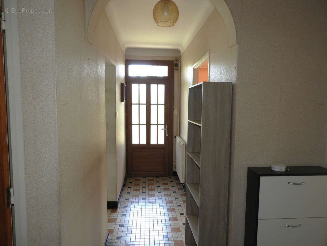 Maison à VILLEFRANCHE-DE-ROUERGUE