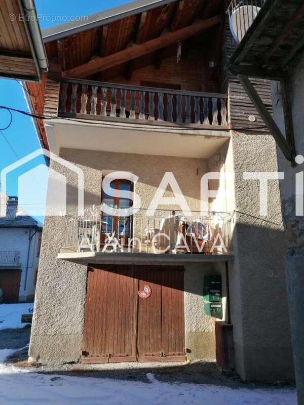 Photo 3 - Maison à SELONNET