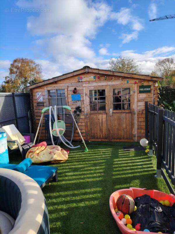 Maison à SAINT-ALBAN