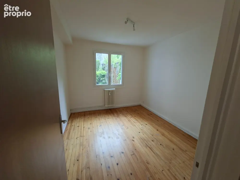 Appartement Saint Etienne Crêt de Roc 4 pièce(s) 66.88 m2 - photo 5