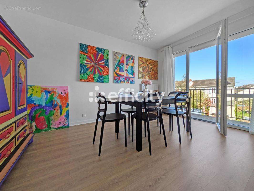 Appartement à LIMOGES