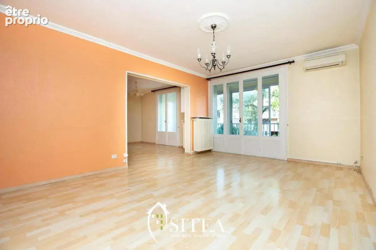 Photo Appartement à Colomiers au prix de 162 750€