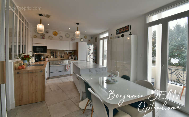 Maison à BEZIERS