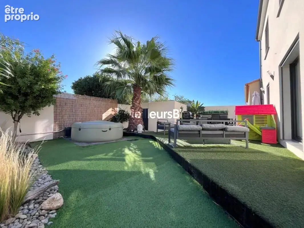 Villa 3 faces construite en 2015 - photo 4