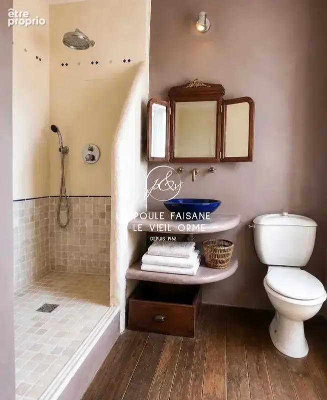 Vente propriete de charme secteur cernay la ville - photo 12
