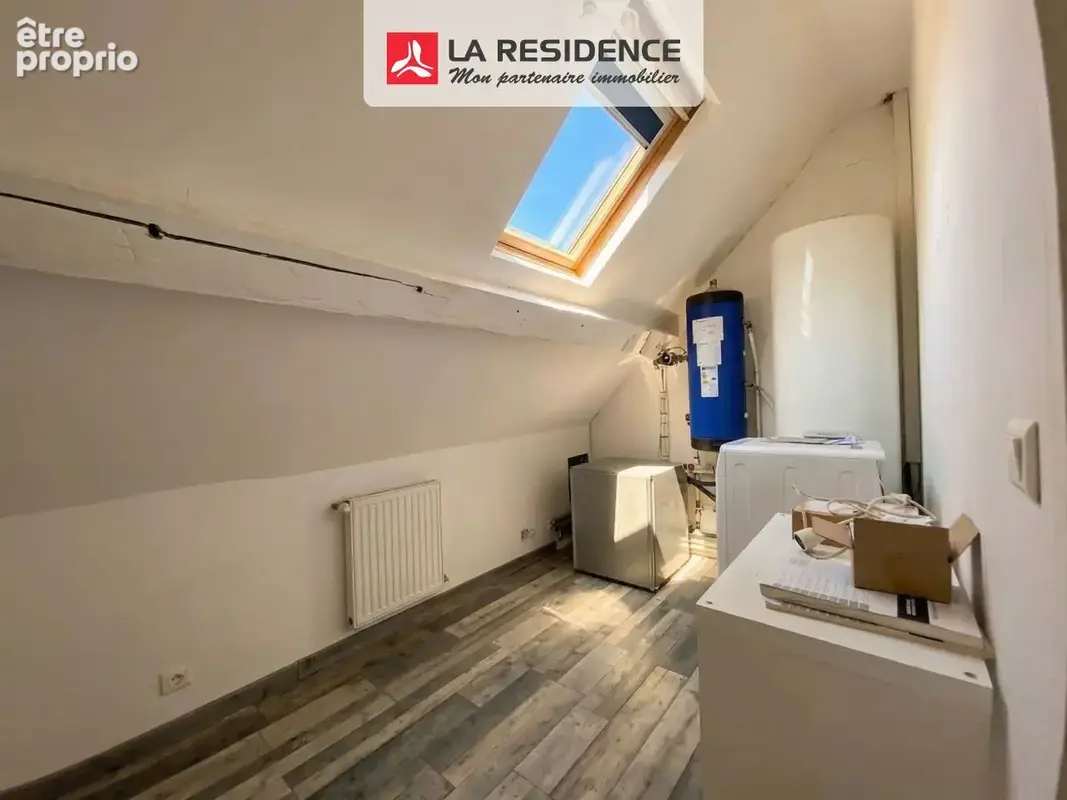 Maison 92 m² à Gambais  - photo 8