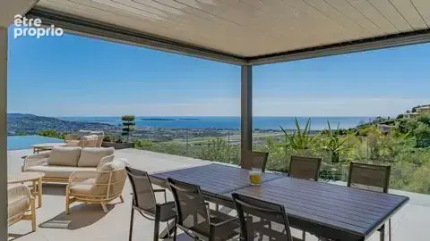 Maison 250 m² à Mandelieu-La-Napoule  - photo 3