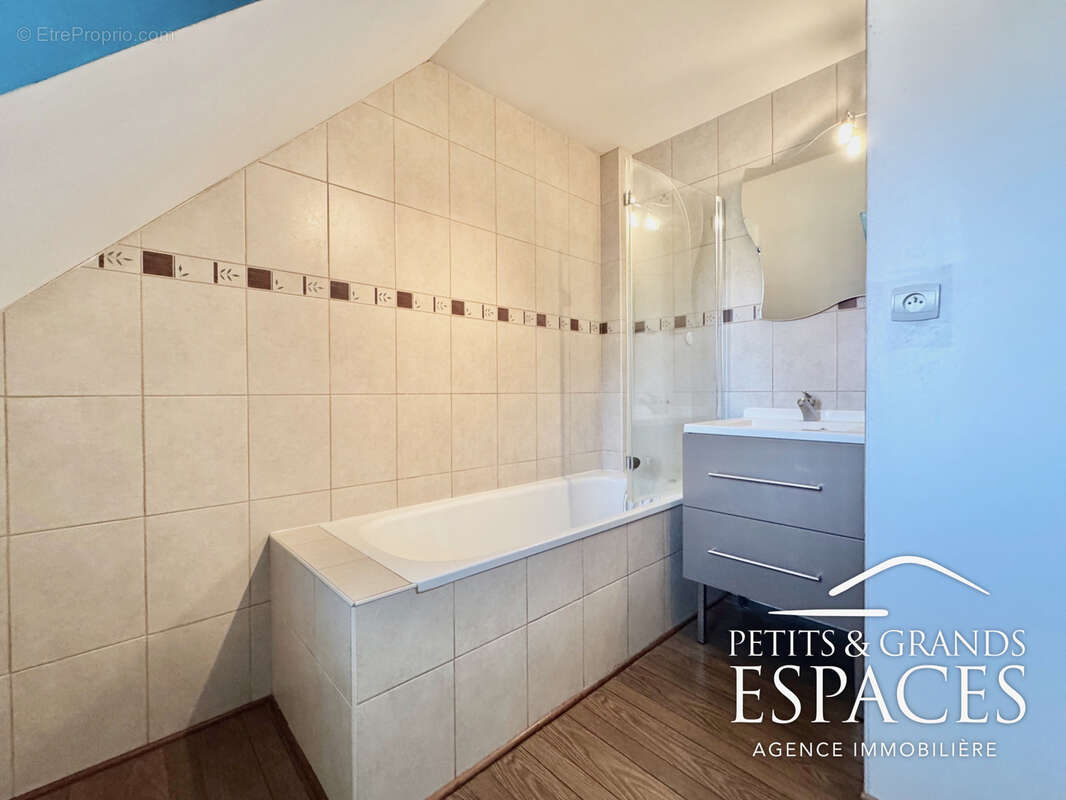 Maison à SAINT-SAULVE