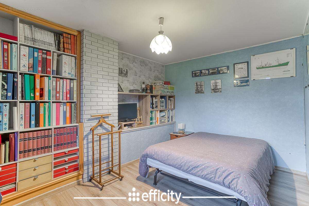 Maison à CHASSE-SUR-RHONE