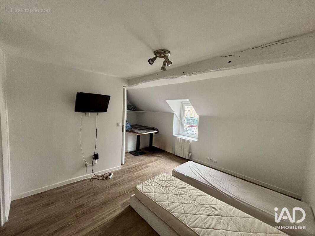 Photo 6 - Commerce à LA FERTE-GAUCHER